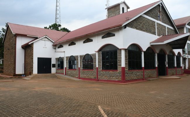 cathedral cathedral