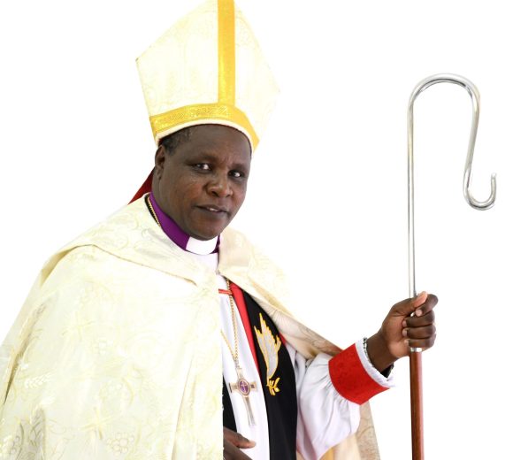 bishop bishop